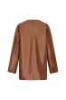 Lofty Manner Hela Blazer Caramel