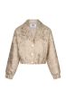 Lofty Manner Helja Jacket Cream