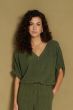 Lofty Manner Hima Top Army Green