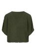 Lofty Manner Hima Top Army Green