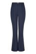 Lofty manner Ilana Pants dark Blue