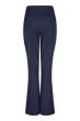 Lofty manner Ilana Pants dark Blue