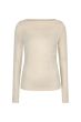 Lofty manner Ilen Top Cream