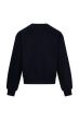 Lofty Manner Imina Sweater Dark Blue