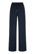 Lofty manner Inna Pants Dark Blue