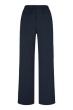 Lofty manner Inna Pants Dark Blue