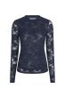 Lofty manner Irea Top Dark Blue