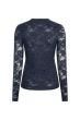 Lofty manner Irea Top Dark Blue