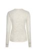 Lofty manner Irea Top Cream
