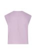 Lofty Manner Isla Gilet Lila