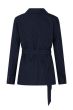 Lofty manner Ivy Blazer dark Blue