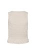 Lofty Manner Jacky Top Creme