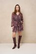 Lofty Manner Jen Dress Multicolor
