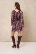 Lofty Manner Jen Dress Multicolor