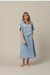 &Co SK181 Jente Light Denim