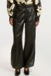 Aaiko Jet Pu Pantalon Black
