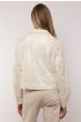 G-Maxx Jimena Jacket 26VZG39 Ecru