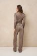 Lofty Manner Jori Top Taupe
