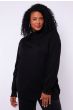 Exxellent Jorien Pullover Black