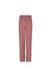Lofty Manner Junae Trouser Mauve Pink