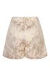 Lofty Manner Kalin Shorts Multi Pink