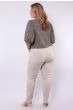 Exxcellent Kamila Jeans Sand