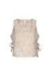 Lofty Manner Katy Top Creme