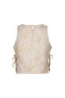 Lofty Manner Katy Top Creme