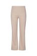 Exxellent Kiera Pants Khaki