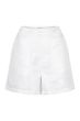 Lofty Manner Laila shorts White