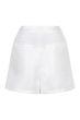 Lofty Manner Laila shorts White