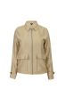 Exxellent Laurel Jacket Khaki