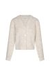 Lofty manner Lily Cardigan Cream