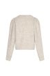 Lofty manner Lily Cardigan Cream