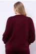Exxellent Livia Sweater Cabarnet