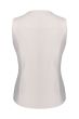 Kimara Lotti Gilet Dust Blond