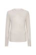 Studio Amaya Lynn Top Off White