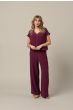 &Co Macy TO362 Plum
