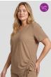 Exxcellent Manuela Top Khaki