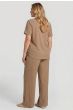 Exxcellent Manuela Top Khaki