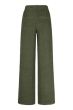 Lofty Manner Mea Pants Army Green