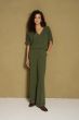 Lofty Manner Mea Pants Army Green