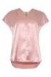 Maicazz Melice Top Slate Rose