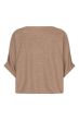 Lofty Manner Mellie Top Gold