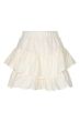 Lofty Manner Melly Skirt Creme