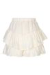 Lofty Manner Melly Skirt Creme