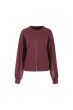 G-Maxx Meryl Jacket Mauve Wine