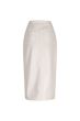 Lofty Manner Milly skirt Beige