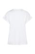 Lofty Manner Milu T-Shirt White