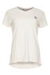 Maicazz Mirsa T-Shirt Off White